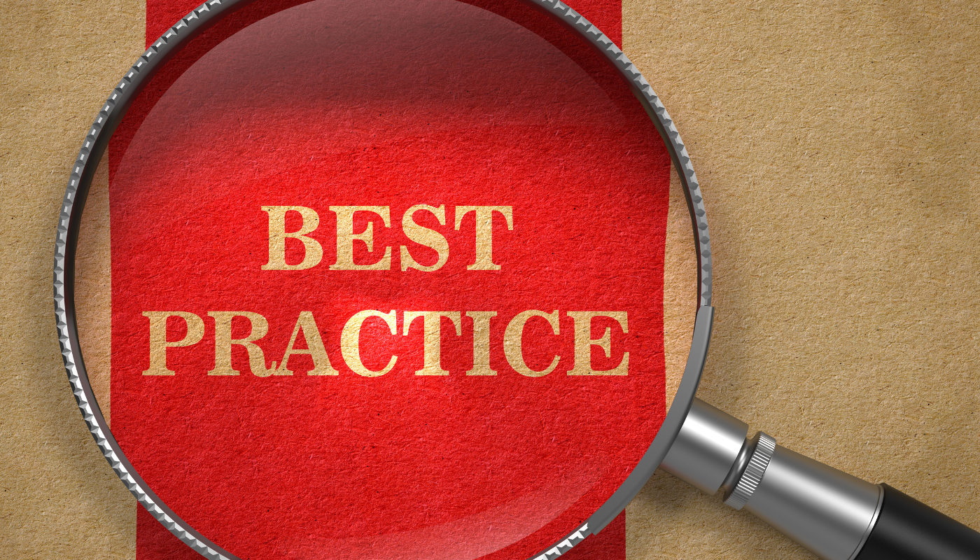 Research & Best Practices
