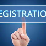 Registration is now open!