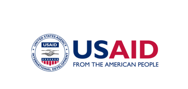 usaid